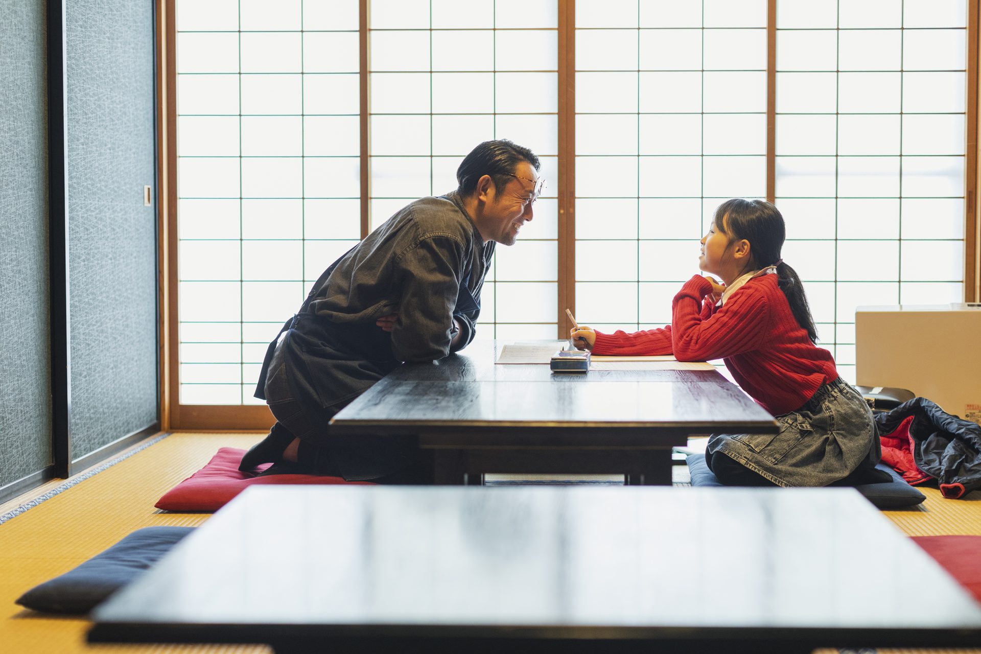 ずぐだれ息子の成長記録
