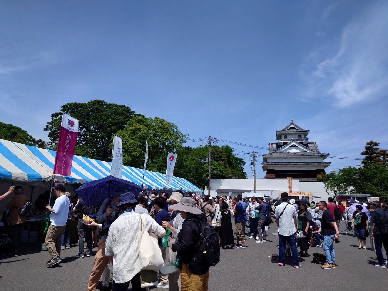 日本ワイナリー協会主催「成功例に学ぶワインイベント」オンラインセミナーに実行委員長が出演します