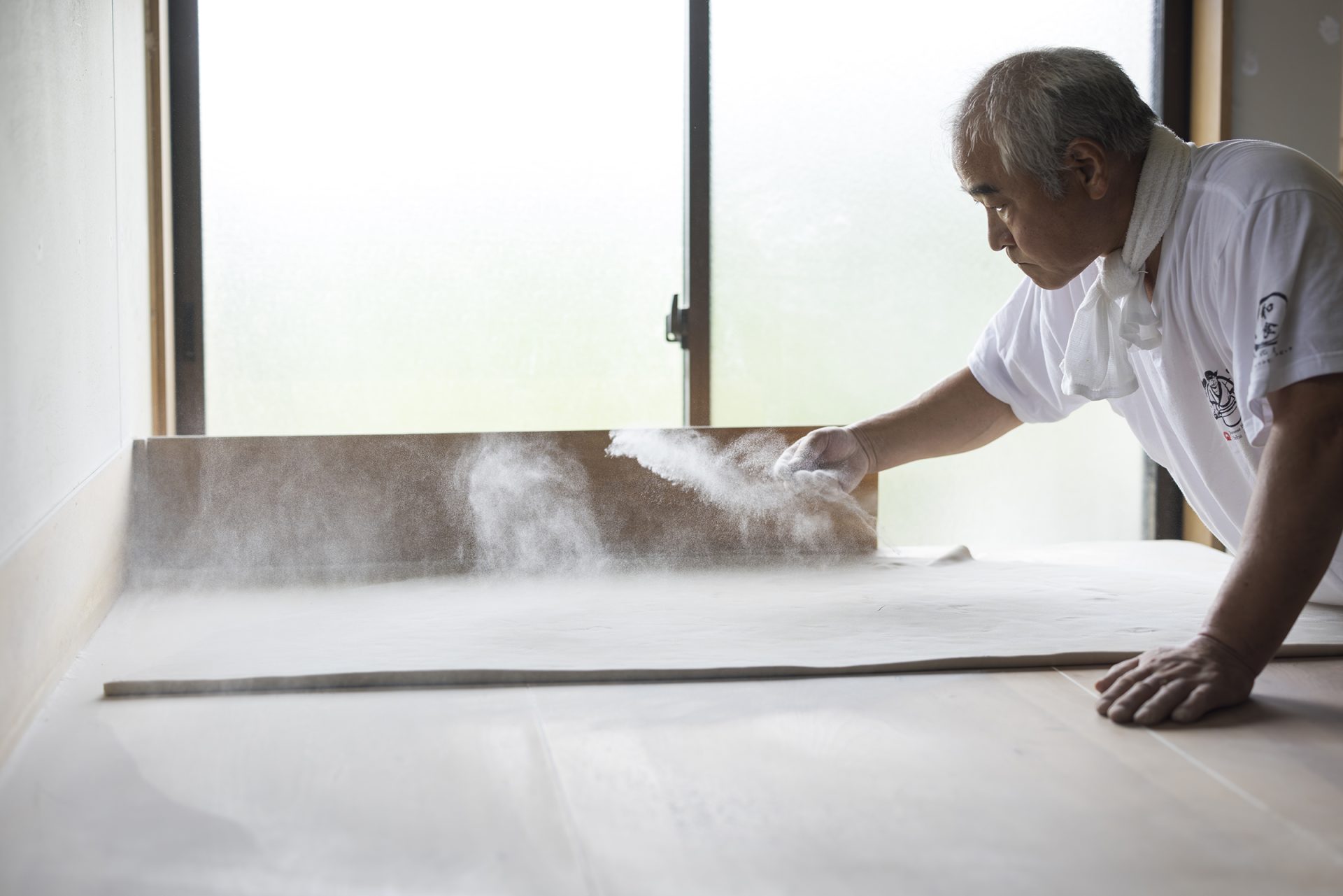 人気そば屋三代目の苦悩