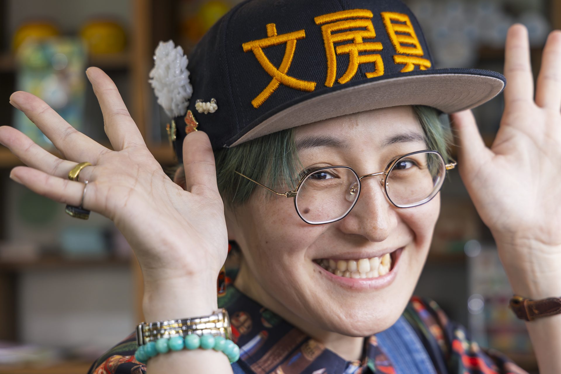 上山を紙山にする野望