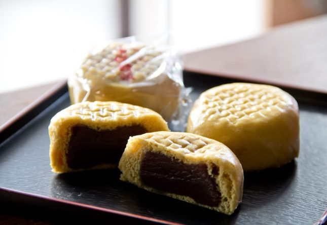 中條饅頭×山形ワインカーヴ Instagramコラボキャンペーンを実施します！