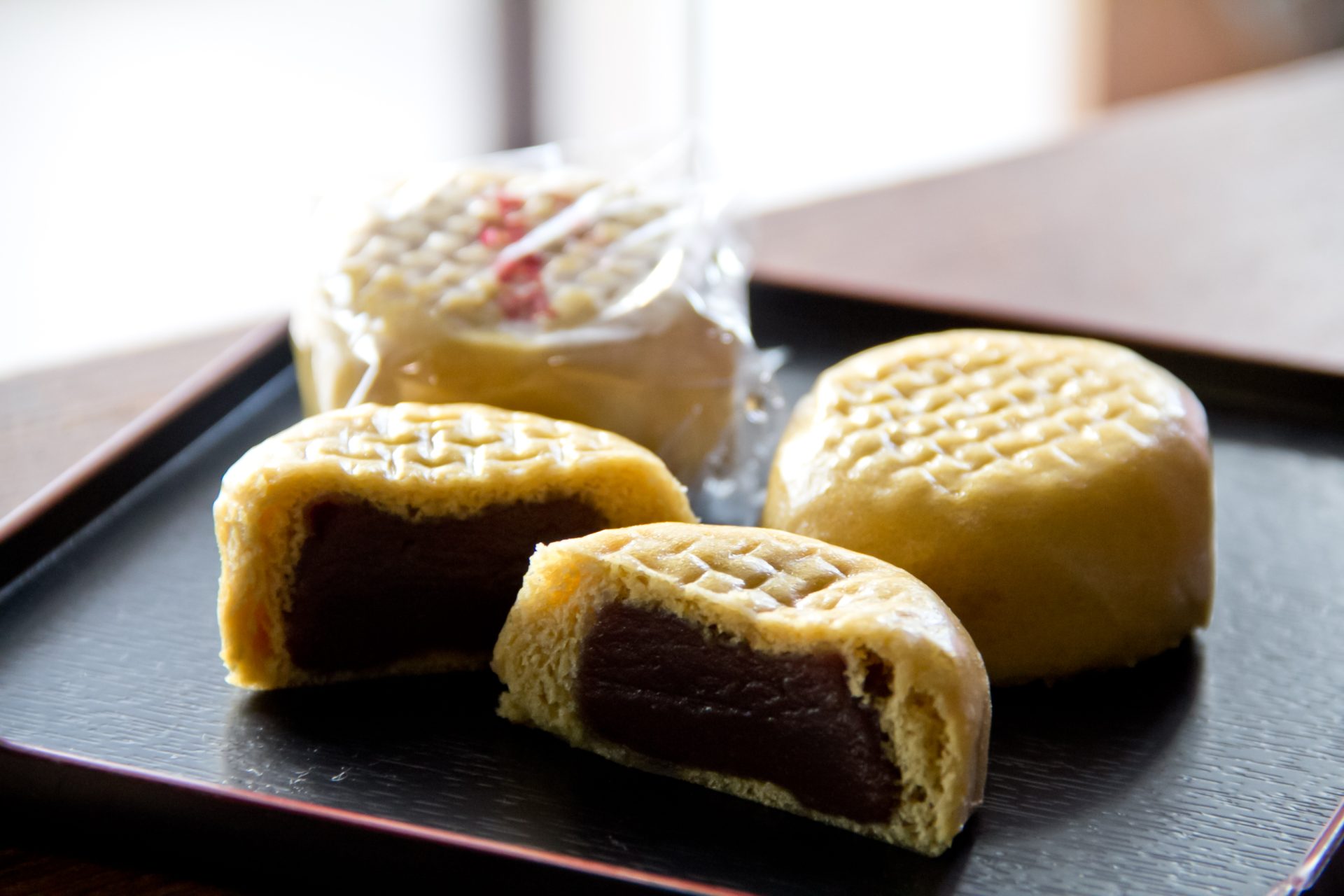 中條饅頭×山形ワインカーヴ Instagramコラボキャンペーンを実施します！