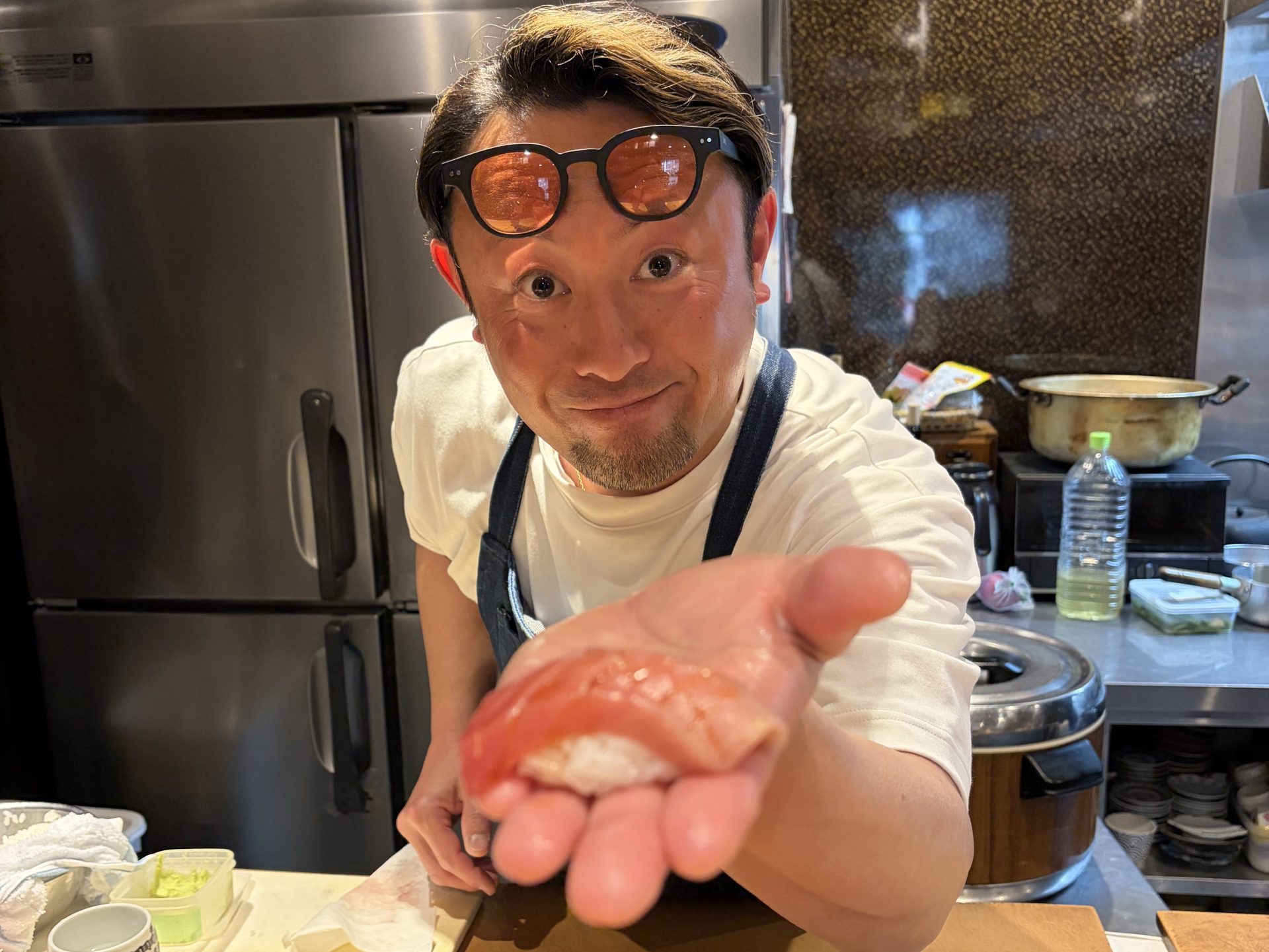 アクティビティ＆トリップ